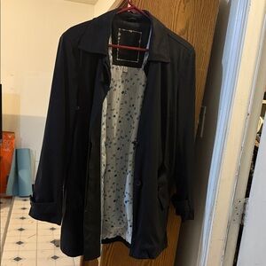 Sophisticated Black Women's Blazer